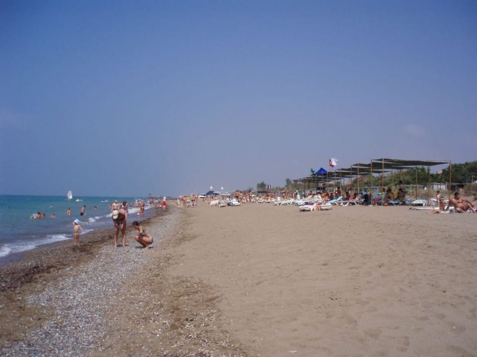 Strand Belconti Resort Hotel