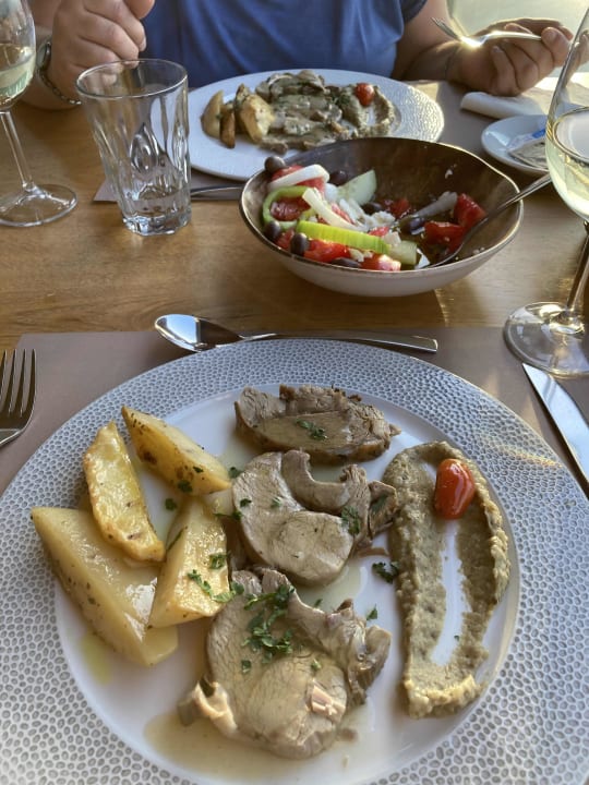 Gastro Cactus Beach