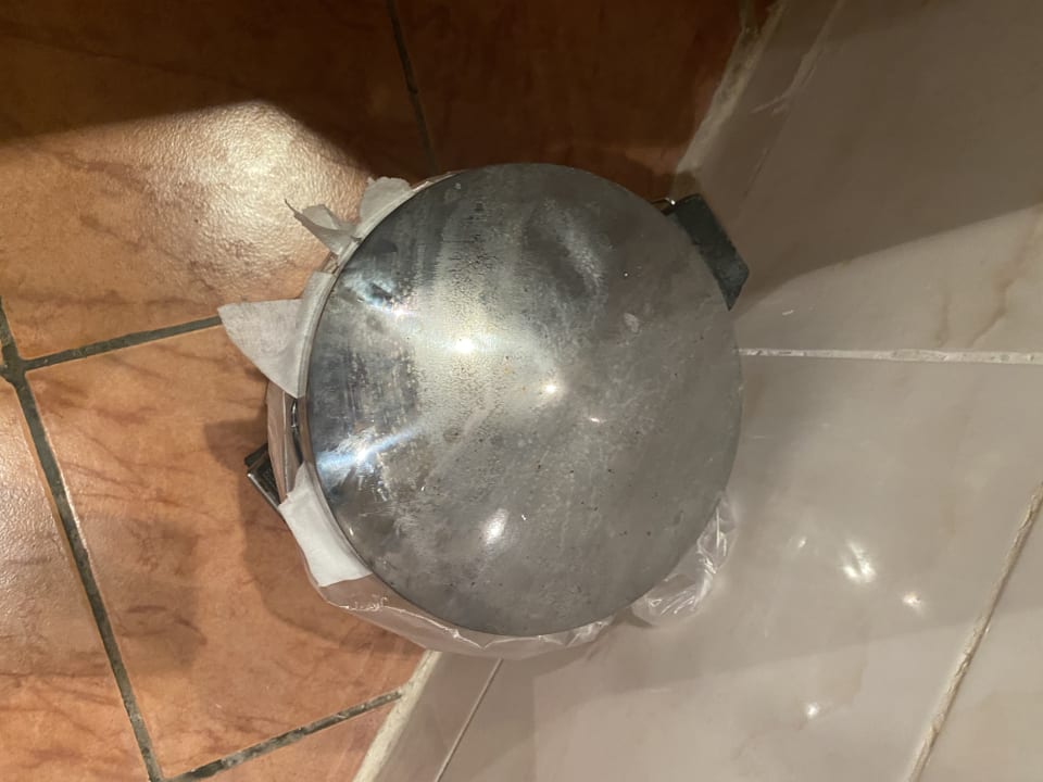 Zimmer Arabia Azur Resort