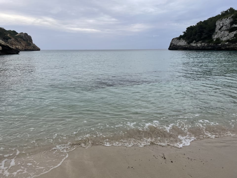 Strand Flipflop Cala Romantica