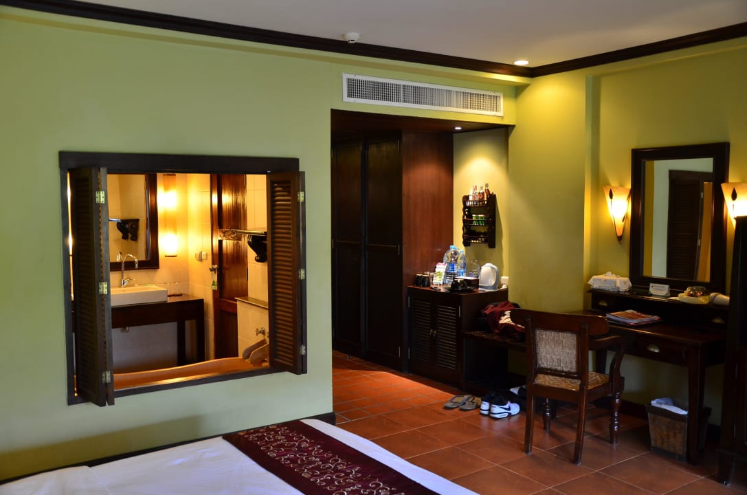 Zimmer 341 Kata Palm Resort & Spa