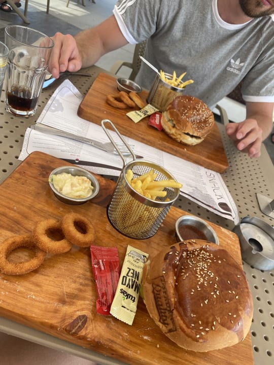 Gastro Seaden Quality Resort & Spa