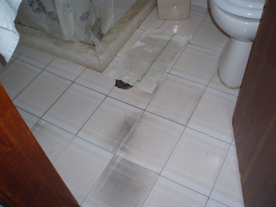 Unser Bad Hotel Rosmari