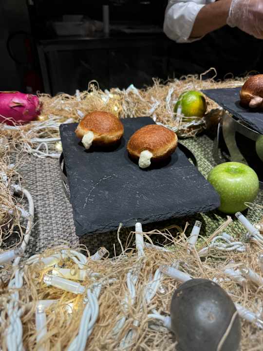 Gastro Cullinan Belek