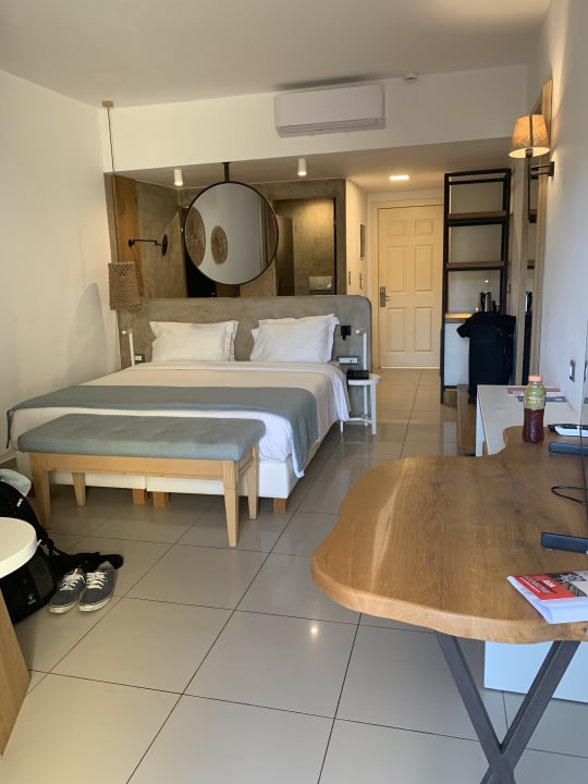Zimmer Seaside A Lifestyle Resort