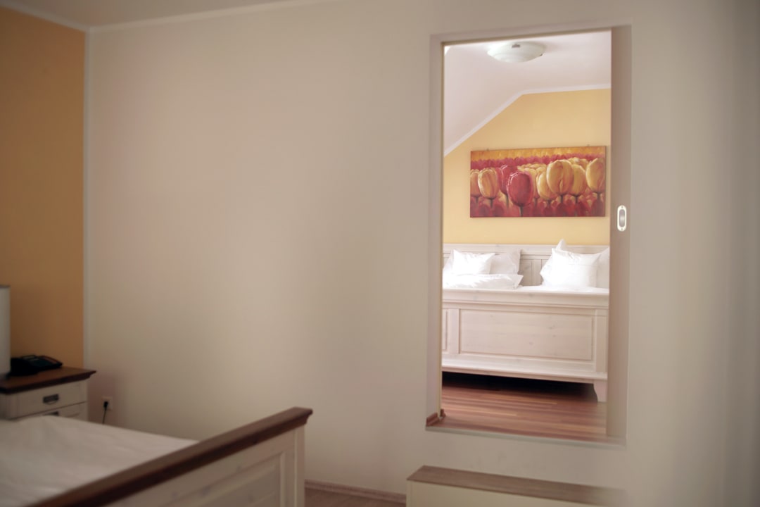 Zimmer Haus am Fluss