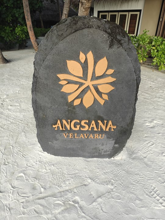 Sonstiges Angsana Velavaru