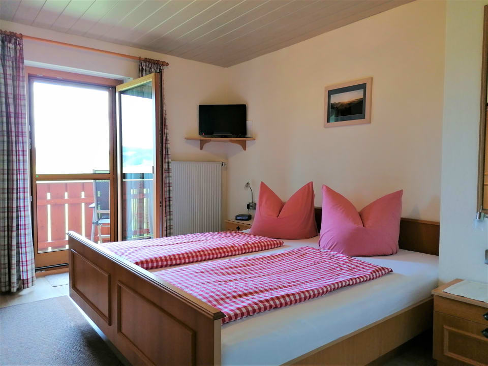 Zimmer Ferienhof - Bauernhof Hefele