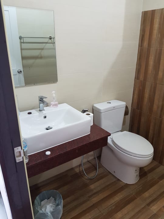 Zimmer The 9th House - Hostel