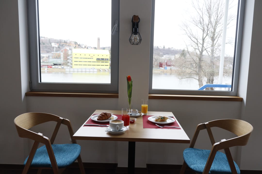 Gastro Botel Racek