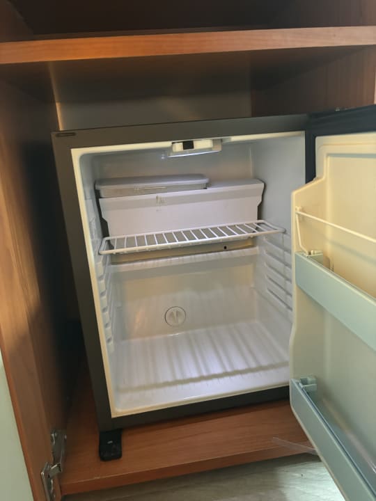 Zimmer Hotel Alemagna