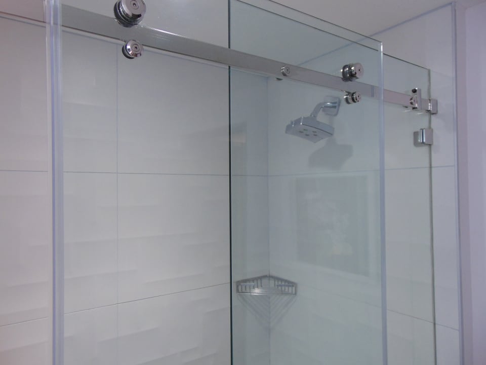 Zimmer Hotel Crowne Plaza San Jose Corobici