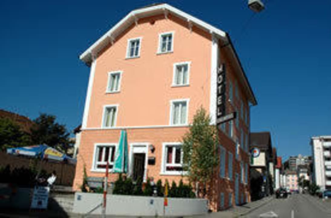 Hotel Edelweiss Hotel Edelweiss