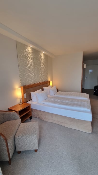 Zimmer Lindner Hotel Boltenhagen, part of JdV by Hyatt