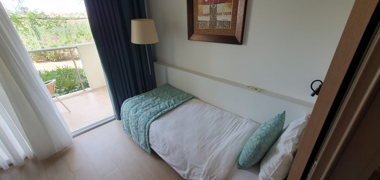 Zimmer Aqua Fantasy Aquapark Hotel & Spa