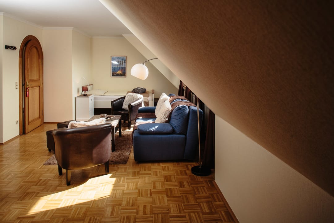 Zimmer Hotel Zur Krone