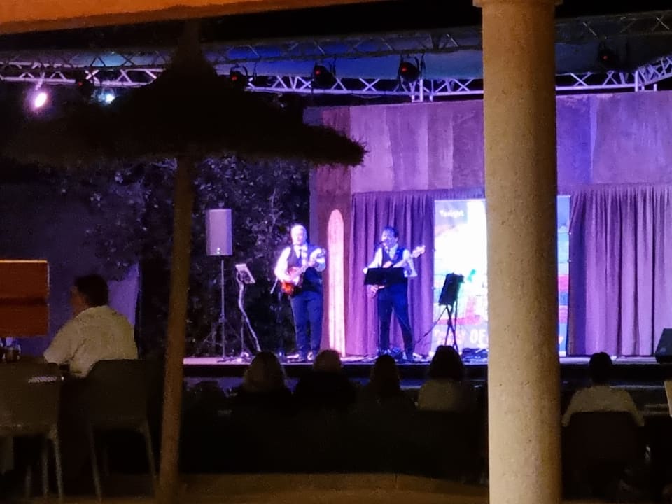 Sonstiges Hotel Exagon Park