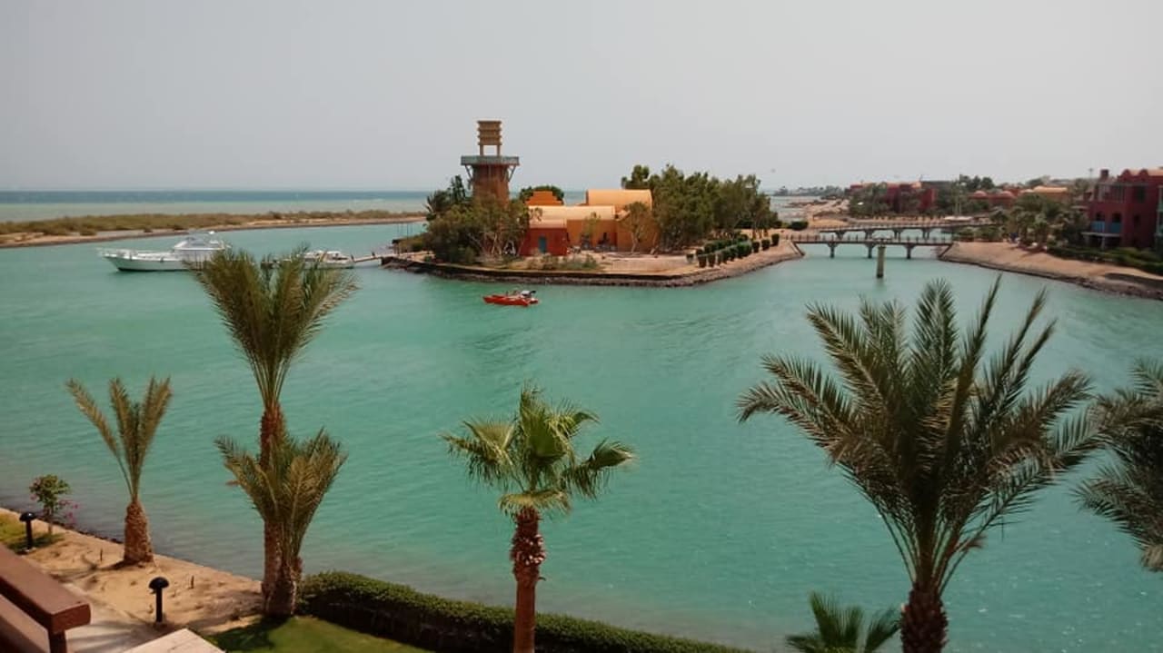 Ausblick Hotel Three Corners Ocean View prestige - Adults only