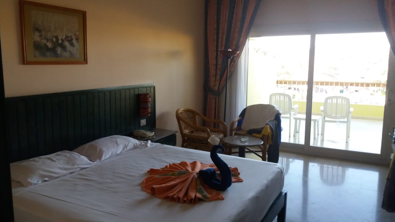 Zimmer Palm Beach Resort
