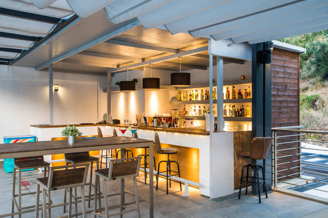 Gastro Aqua Oliva Resort - Across Hotels & Resorts