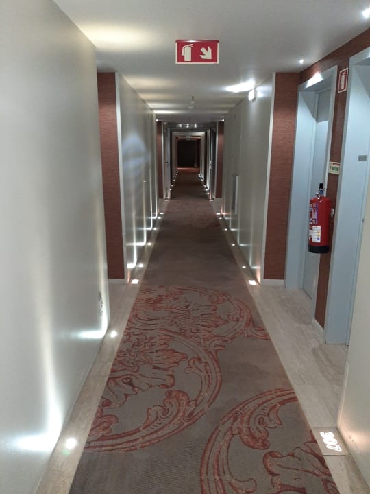 Sonstiges Meliá Lisboa Aeroporto