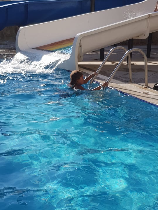 Pool Cinar Family Suite Hotel