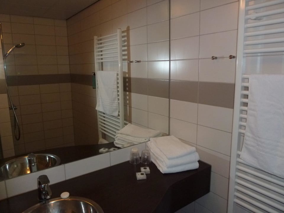 Bad Strandhotel Vigilante