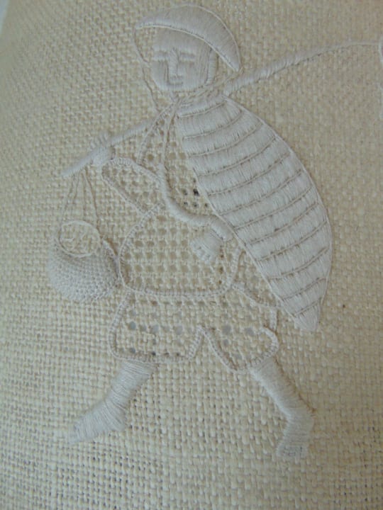 Zimmer Le Clos Du Fil