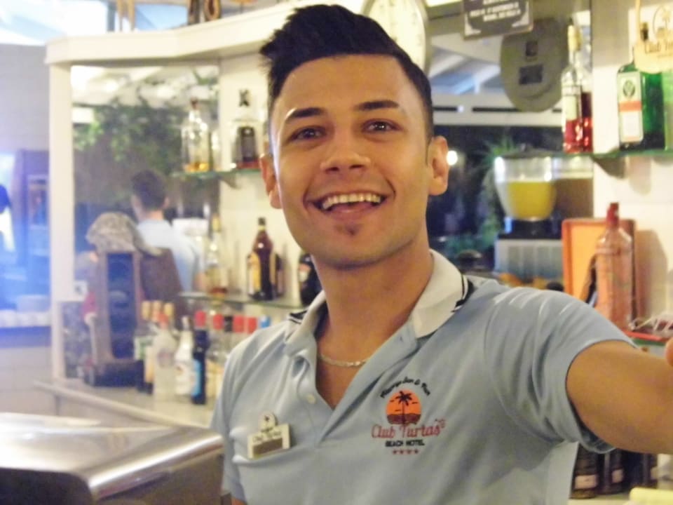 Sonstiges Club Turtas Beach Hotel