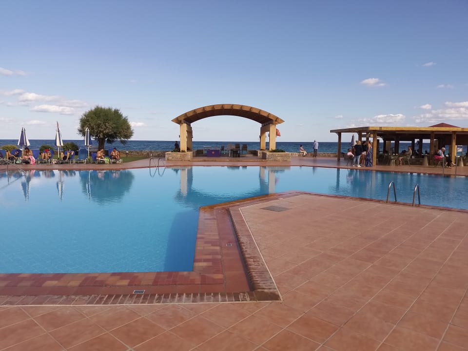 Pool Calimera Sirens Beach