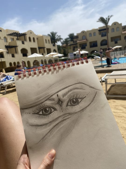 Pool Stella Beach Resort & Spa Makadi Bay