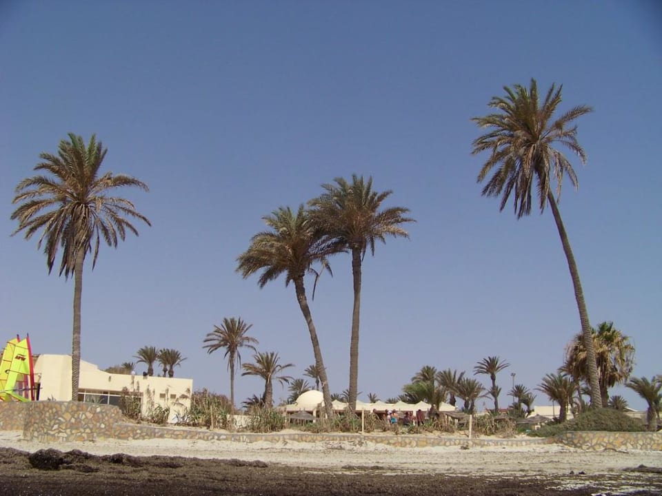 Der Strand Zephir Hotel & Spa