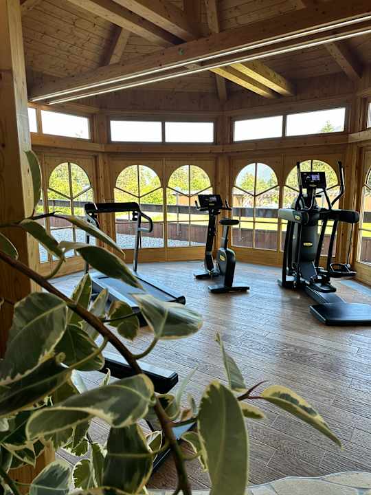 Sport & Freizeit LechLife Travelhouse Apartments