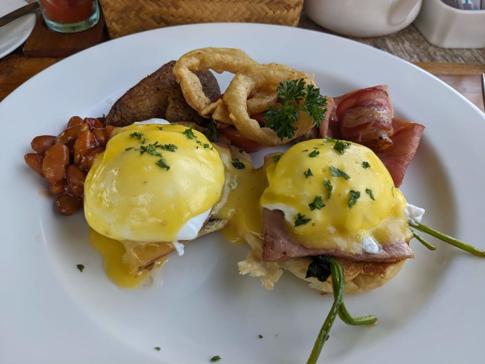 Gastro Pramana Watu Kurung