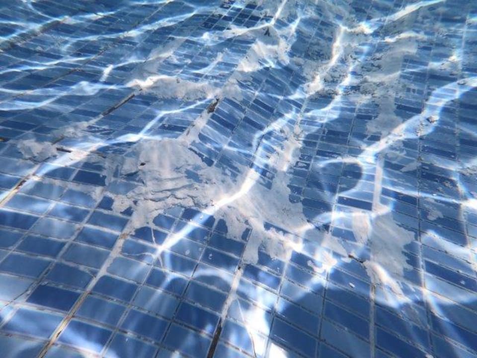 Pool Premier Le Reve Hotel & Spa