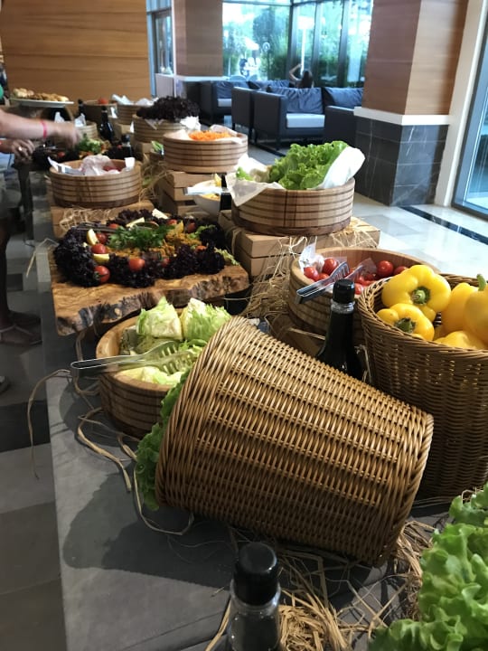 Gastro Port Nature Luxury Resort & Spa