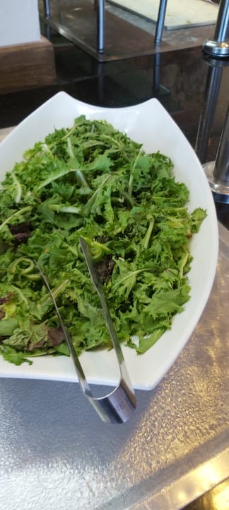 Gastro Atlas Amadil Beach Hotel