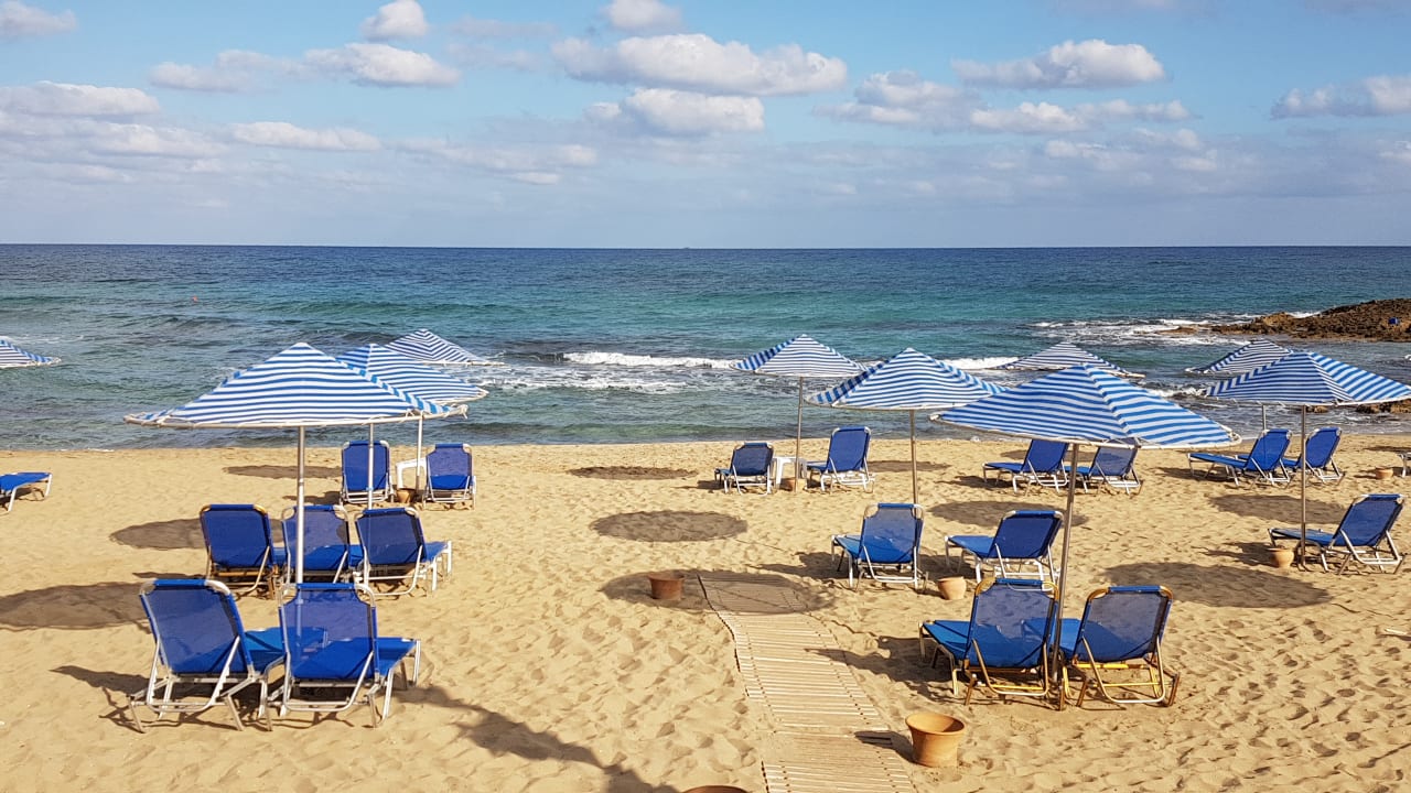 Strand Calimera Sirens Beach