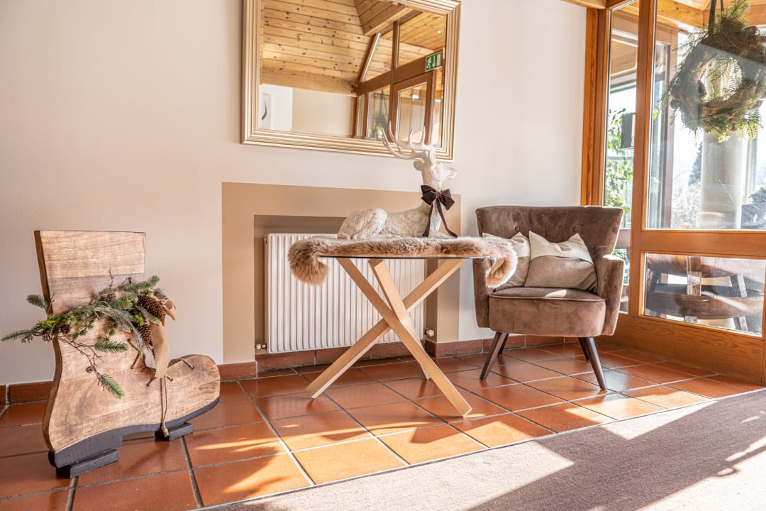 Sonstiges Hotel Das Gastein