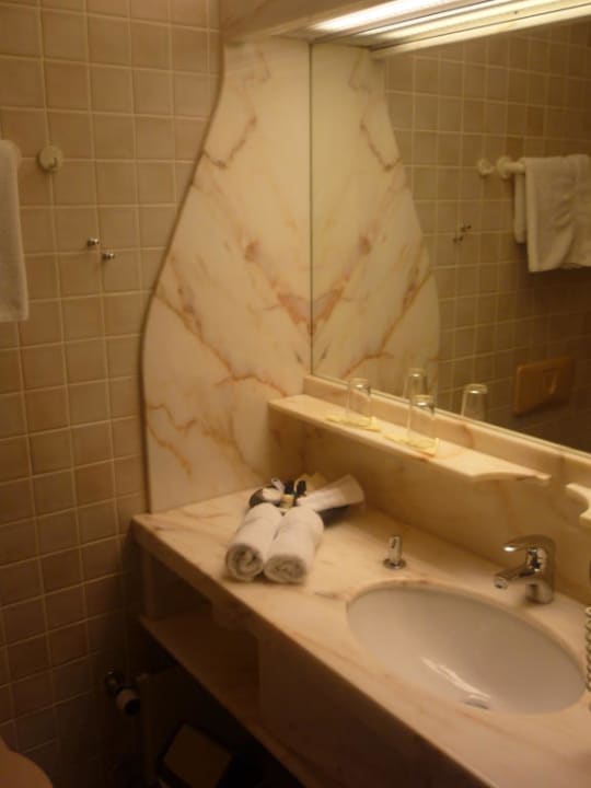 Bad Parkhotel Oberstaufen