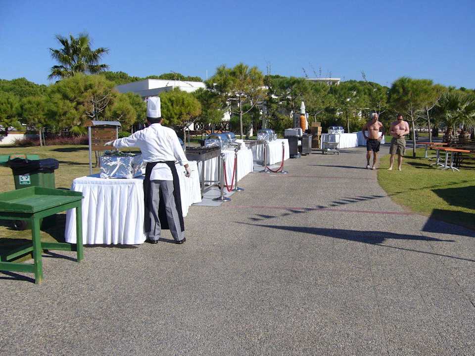 Opferfest Voyage Belek Golf & Spa