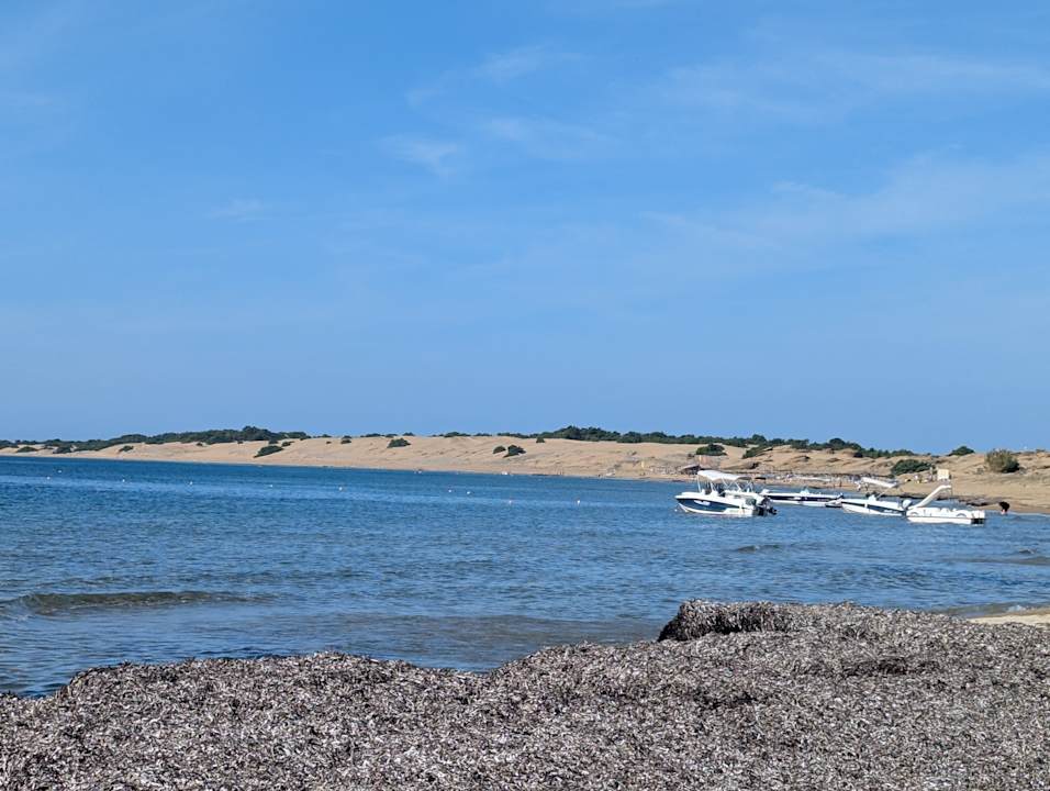 Strand Sandy Beach Resort