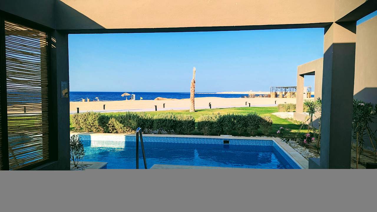 Außenansicht Sentido Naga Bay