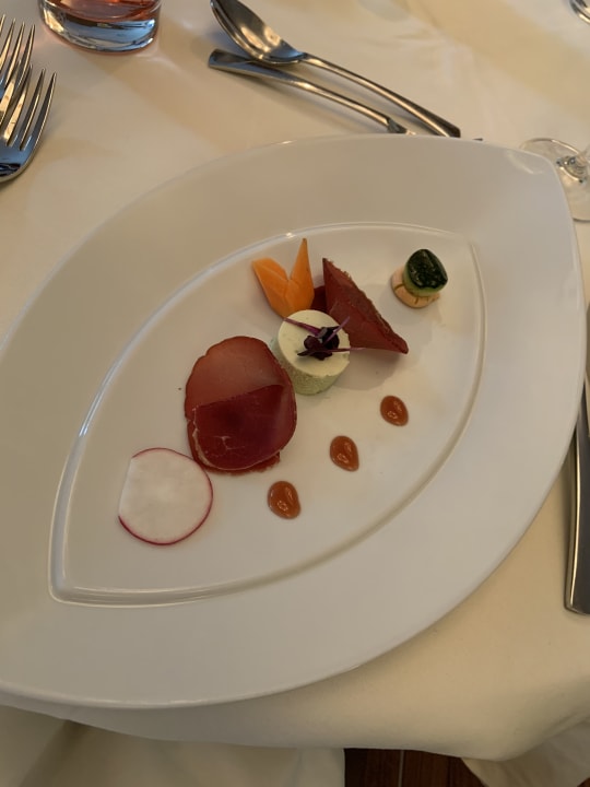 Gastro Spa Hotel Zedern Klang