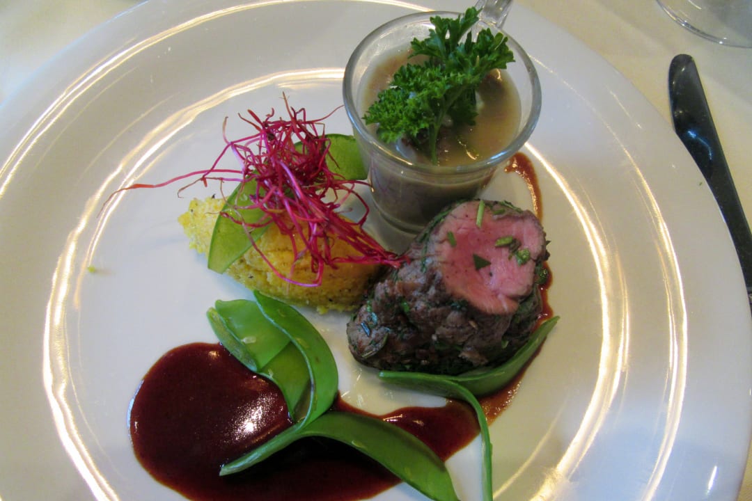 Restaurant Die Wasnerin