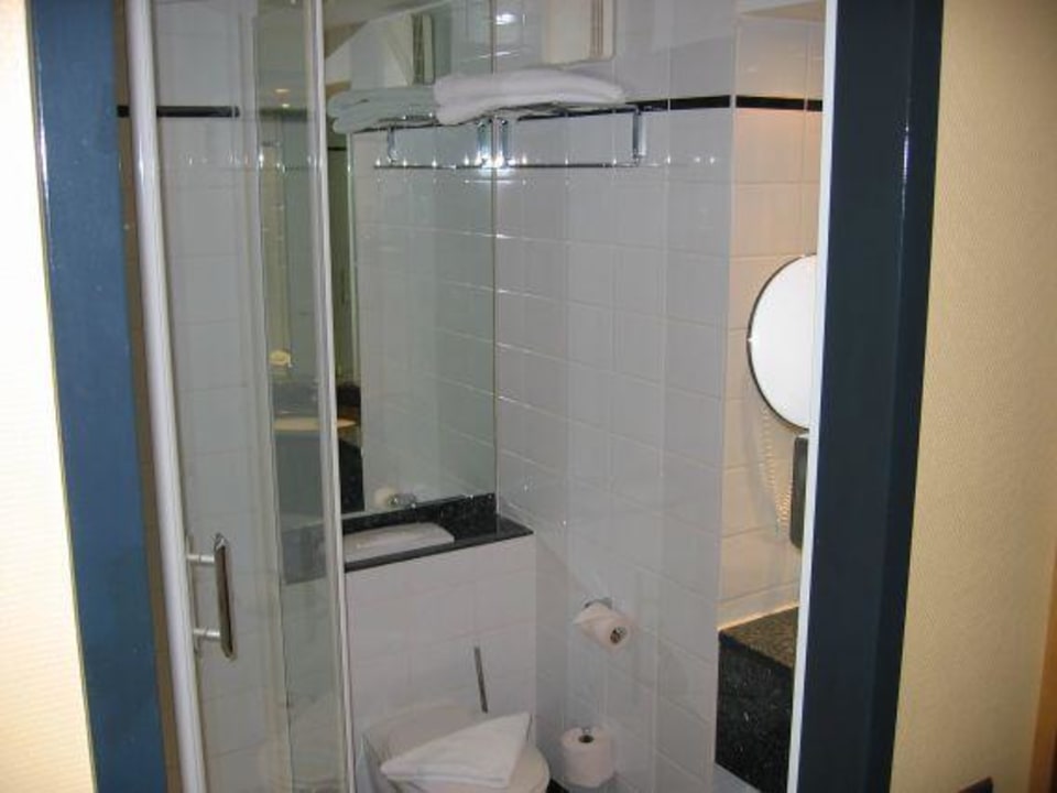 Bad NH Berlin City Ost