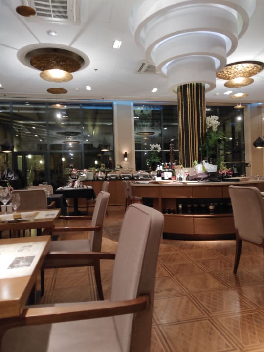 Gastro Continental Hotel Budapest