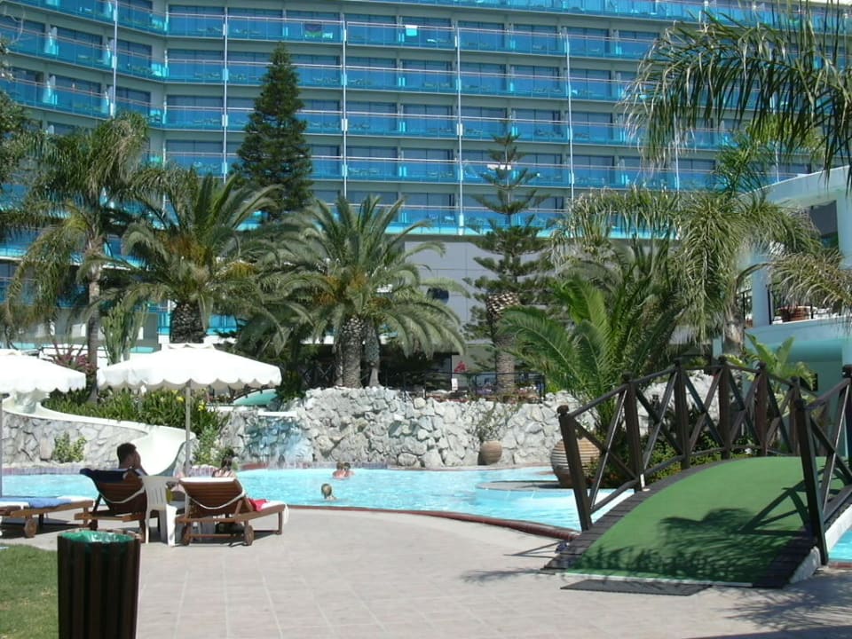 Hotel Calypso Beach Hotel Calypso Beach