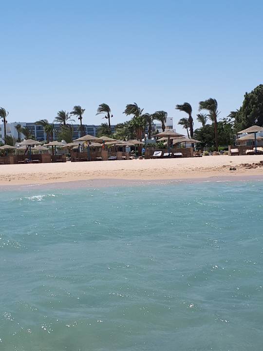 Strand Shams Safaga Resort