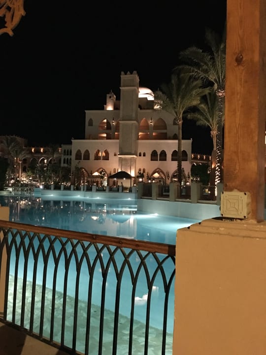 Pool Makadi Palace